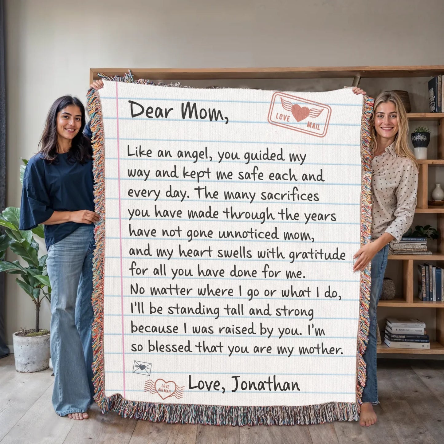 50x60 Vertical New Lifestyle 6 - Backgound