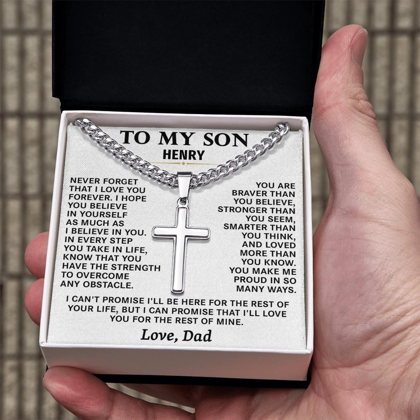Cross 2