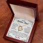 Gift For Niece - Special Niece Jewelry