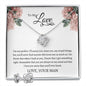 My Love earing