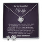 Wife #2 earing