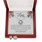 My Love earing