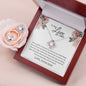 My Love earing
