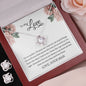 My Love earing