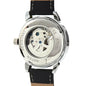 Dad a sons first Hero - Luxury Openwork Watch