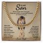 SON-Lion