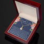 Daughter in Law Gift - Necklace Gift for Daughter-In-Law