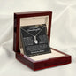 Gifts For Granddaughter - To My Granddaughter Necklace