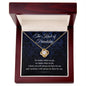 Gifts for Best Friend - Friendship Necklace Gifts For Women
