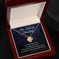 Gifts for Best Friend - Friendship Necklace Gifts For Women