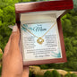 To My Mom - Gift From Son - Beautiful Gift Set