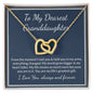 Jewelry Gifts For Granddaughter
