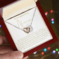 To My Niece Necklace - Meaningful Gifts for Niece
