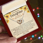 Daughter Jewelry From Mom, Gifts for Daughter From Mother