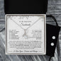 Soulmate #1 earing