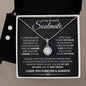 Soulmate #2 earing