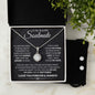 Soulmate #2 earing
