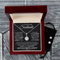 Soulmate #2 earing