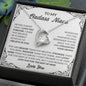 Gift For Niece - Special Niece Jewelry