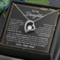 To My Daughter Gifts from Dad - Birthday Gifts For Daughter