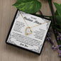 Gift For Niece - Special Niece Jewelry