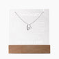 To My Soulmate - Keepsake Acrylic Necklace Bundle