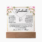 To My Soulmate - Keepsake Acrylic Necklace Bundle - A65