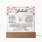 To My Soulmate - Keepsake Acrylic Necklace Bundle - A65