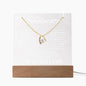 To My Soulmate - Keepsake Acrylic Necklace Bundle
