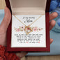 Gift For Mom - Necklace Gift Set