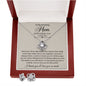 knot earing