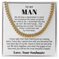 SO-MAN30
