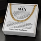 SO-MAN30
