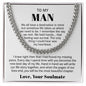 SO-MAN30