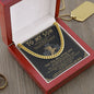 SON #5 CUBAN LINK