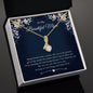 Gift For Mom - Necklace Gift Set