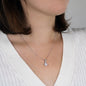 Gift For Mom From Son/Daughter - Alluring Necklace