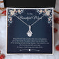 Gift For Mom - Necklace Gift Set