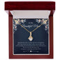 Gift For Mom - Necklace Gift Set