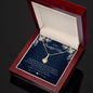 Gift For Mom - Necklace Gift Set
