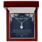Gift For Mom - Necklace Gift Set