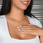 To My Daughter Gifts - Daughter Jewelry For Christmas, Thanksgiving, Birthday, Graduation, Wedding