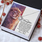 To My Daughter Gifts - Daughter Jewelry For Christmas, Thanksgiving, Birthday, Graduation, Wedding