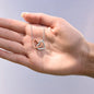 Gifts For Granddaughter - To My Granddaughter Necklace