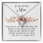 Gift For Mom - Necklace Gift Set