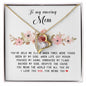Gift For Mom - Necklace Gift Set