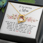 Gift For Mom - Necklace Gift Set