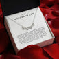 To My Mother In Law - Mother Of The Groom Wedding Gift From Bride