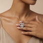 To My Queen - Love You Always Necklace