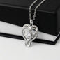 To My Queen - Love You Always Necklace